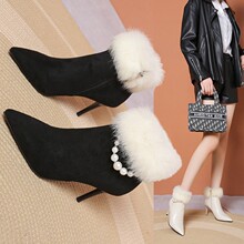 ���^��ѥŮ2025�ﶬ�¿�r������ëëѥ�Ӽ�����ʽ�߸��r�b����ѥ