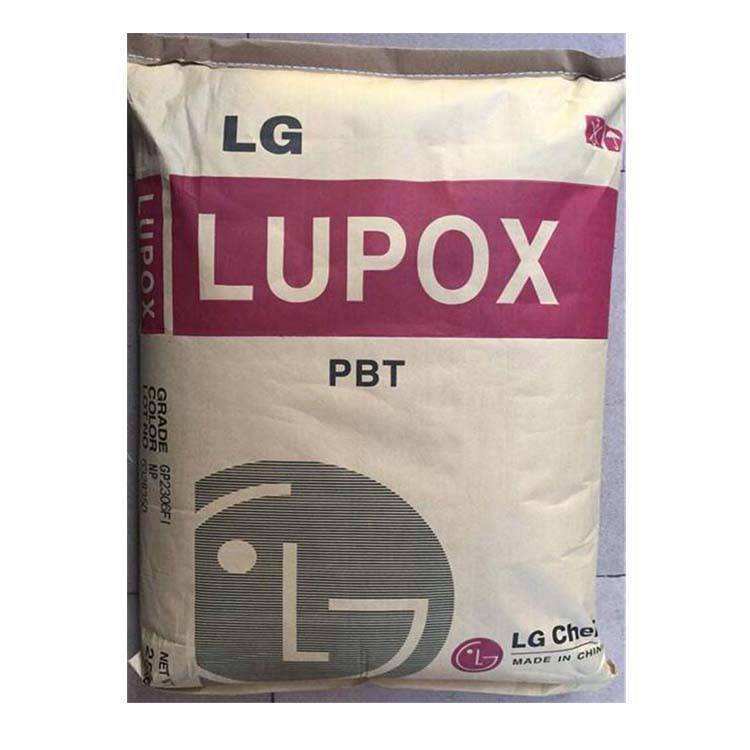 PBT原料LG化学 GP2300R 耐水解pbt塑料颗粒电气/电子应用领域