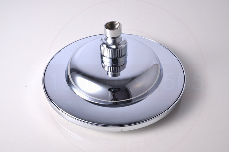 Bathhouse shower head, top nozzle, plastic top spray, showerhead, shower head, canopy, shower head undefined