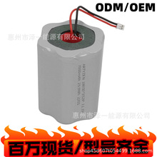 LED��늳ؽM 16340 3.7V �ֳ��L��늳� 72V �늳� 14.8V