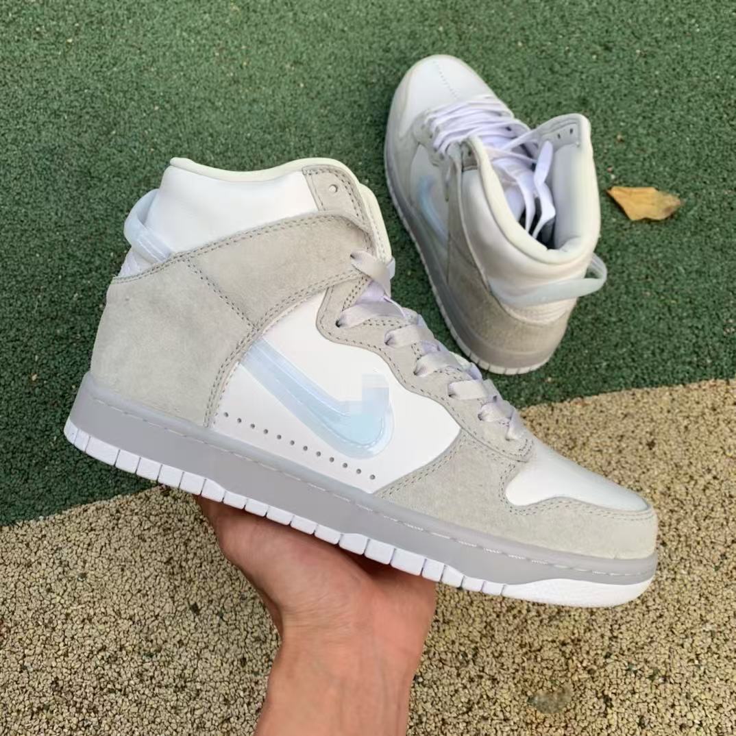 Putian Chunyuan DUNK HIGH hombre y mujer zapatos de skate retro casuales