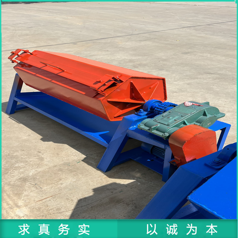 镀锌件除锈六角滚筒抛光机 封闭式石头打磨抛光机 加筛网去毛刺机