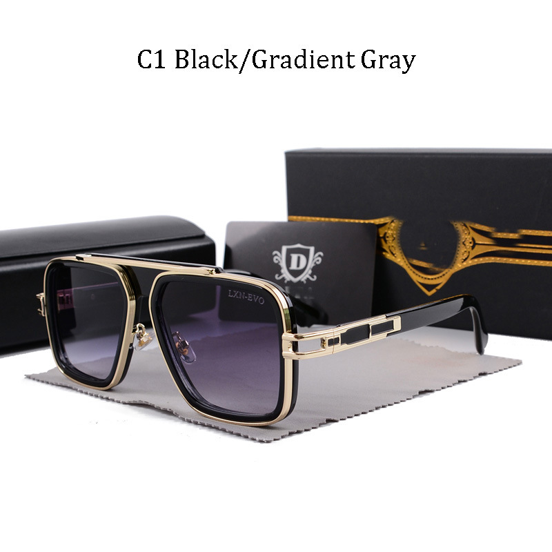Trend classic glasses