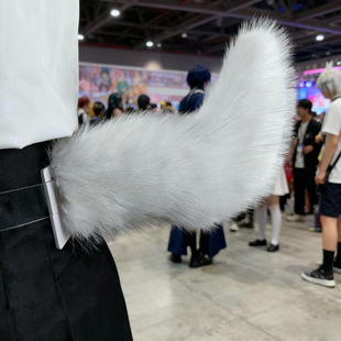 �羳���Ncosplay����늄�β�Ϳɳ���ؓu�[�Fβ��չ��β��