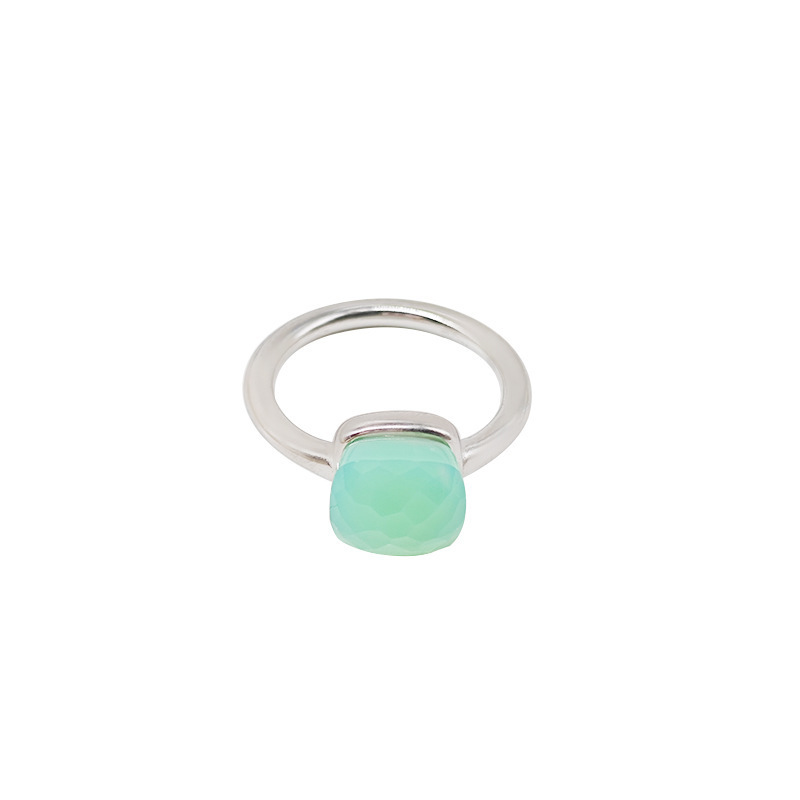 Silver-Cyanin