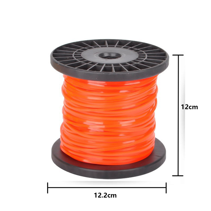 나일론 잔디 로프