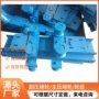 无极sq-90轮组绞车绳轮