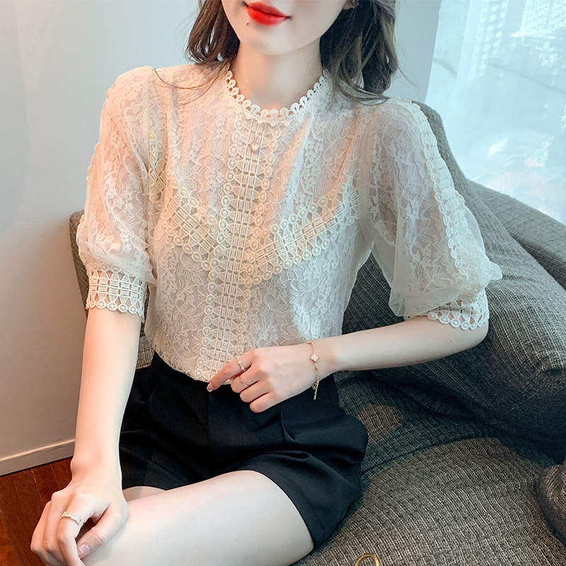살구색