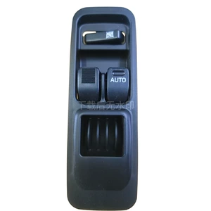 84820-97210 Is Suitable for Toyota Daihatsu Glass Lift Switch, Car Glass Switch, 11-Pin, Right-Hand Drive