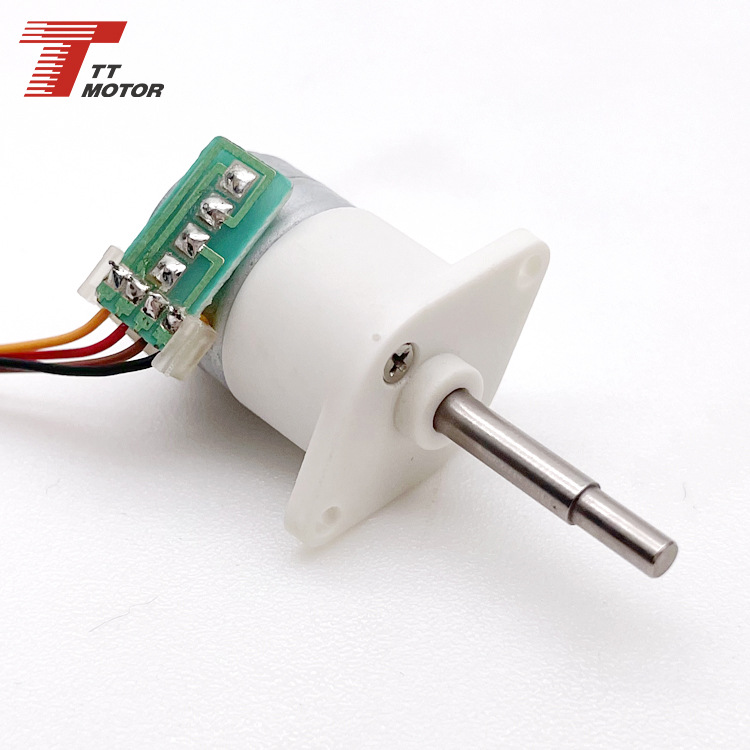 专业供应微型步进减速电机直流长寿命小型低噪音静音