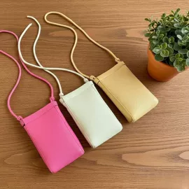 女士单肩包;收纳袋收纳包;零钱包