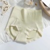 Postpartum waist belt, pants, trousers, underwear for hips shape correction full-body, overall, high waist