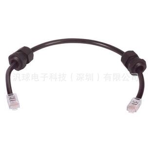 L-COM TRD855WTG-50M ��5��⼉����RJ45/RJ45���L��ۭh �F؛
