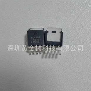 XL1507-ADJE1 TO-252-5DCDC����DC-DC����IC��ԭ�b��Ʒ�}��ֱ�l