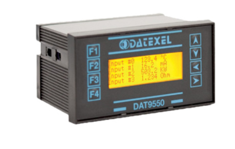 意大利DATEXEL远程显示器 DAT9550RF/射频模块