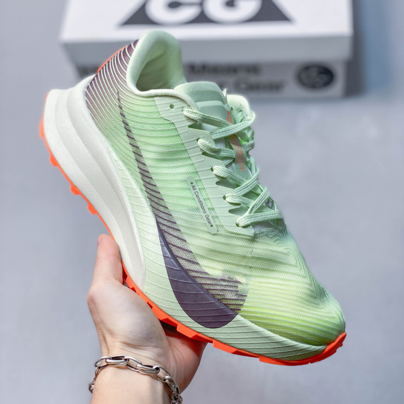 Cross-border Putian shoes ACG Ultrafly Trail outdoor lightweight breathable running shoes for men and women casual sports shoes Cross-border Putian shoes ACG Ultrafly Trail outdoor lightweight breathable running shoes for men and women casual sports shoes