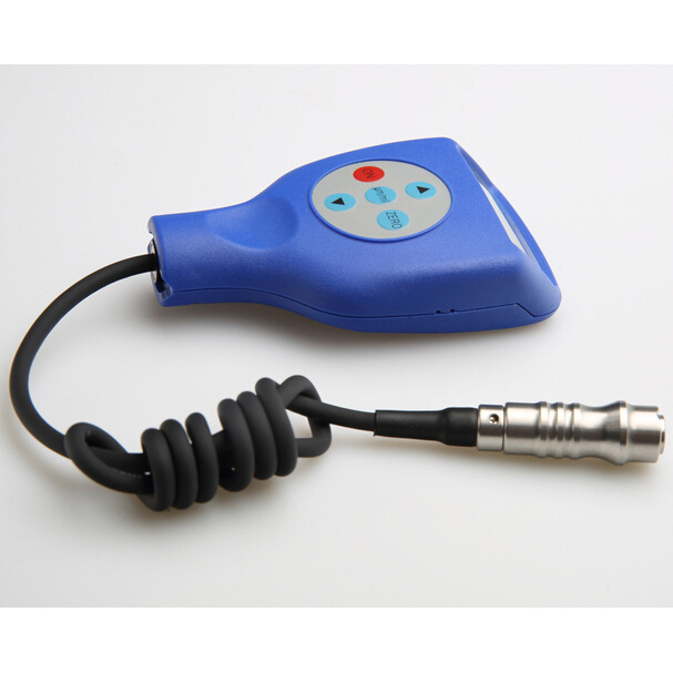 分体磁性铁基涂层测厚仪  GTS820F  磁性金属非磁性覆盖层的厚度