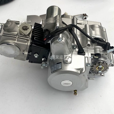 Motorcycle engine and accessories monkey motorcycle, cylinder enlargement
