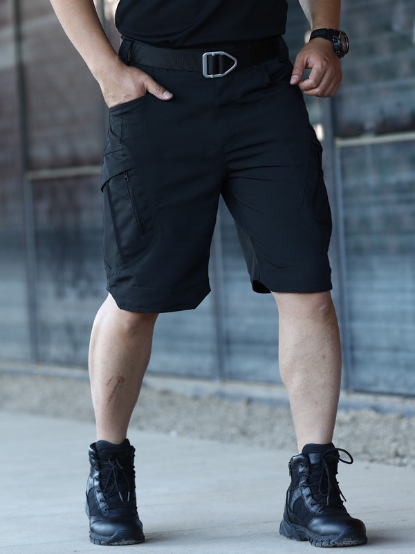 Suministro directo de fábrica pantalones cortos tácticos 1x9 resistentes al desgaste pantalones tácticos de la ciudad monos pantalones de entrenamiento pantalones de camuflaje