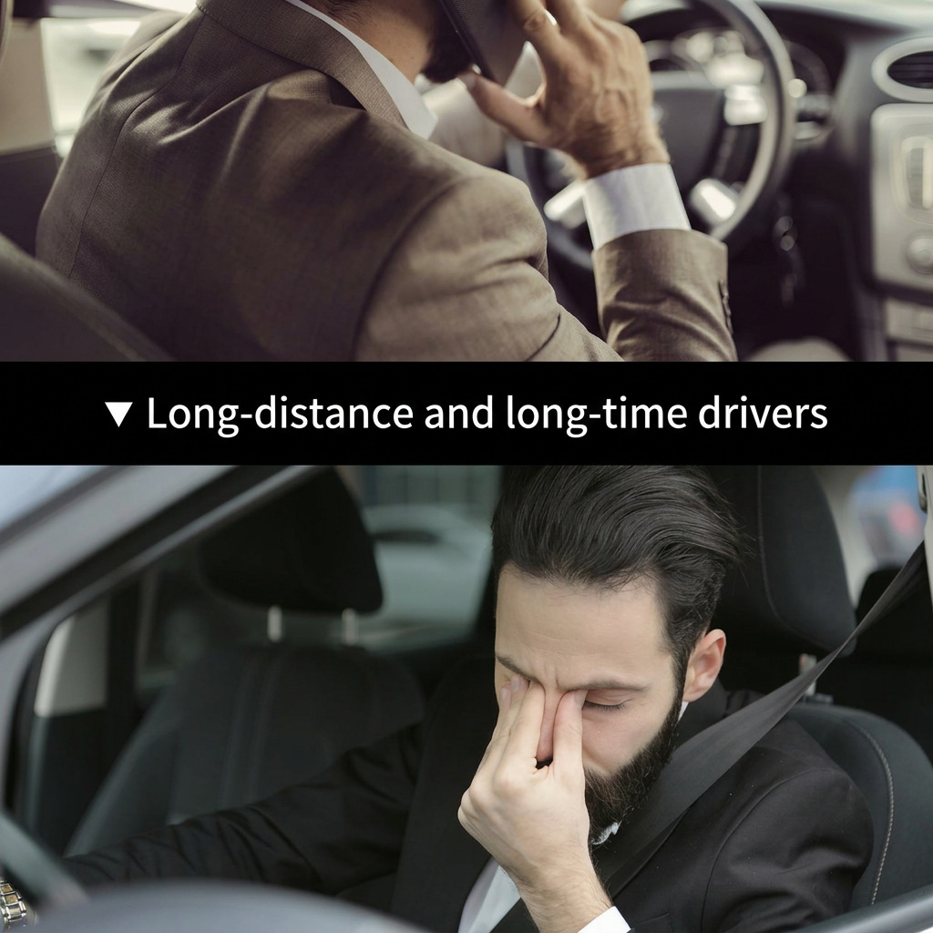 HUD Head-Up Display V3SE, foldable car-mounted display, portable high-definition head-up display V3SE