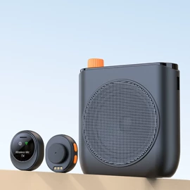 麦克风/话筒;手机自拍杆;扩音器