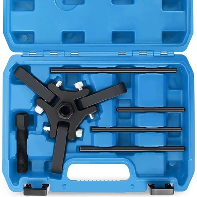 removal timing belt puller – Mühərrik alətləri