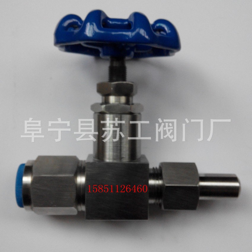 JJM1-64P 压力表截止阀 YZF4-5 J11型 （JJM1) M20*1.5