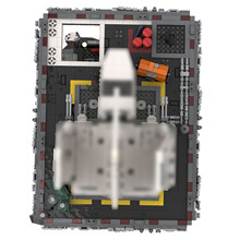MOC-110113 ��ͼ���½�ظ� for 75094 Building Kit ������� 13
