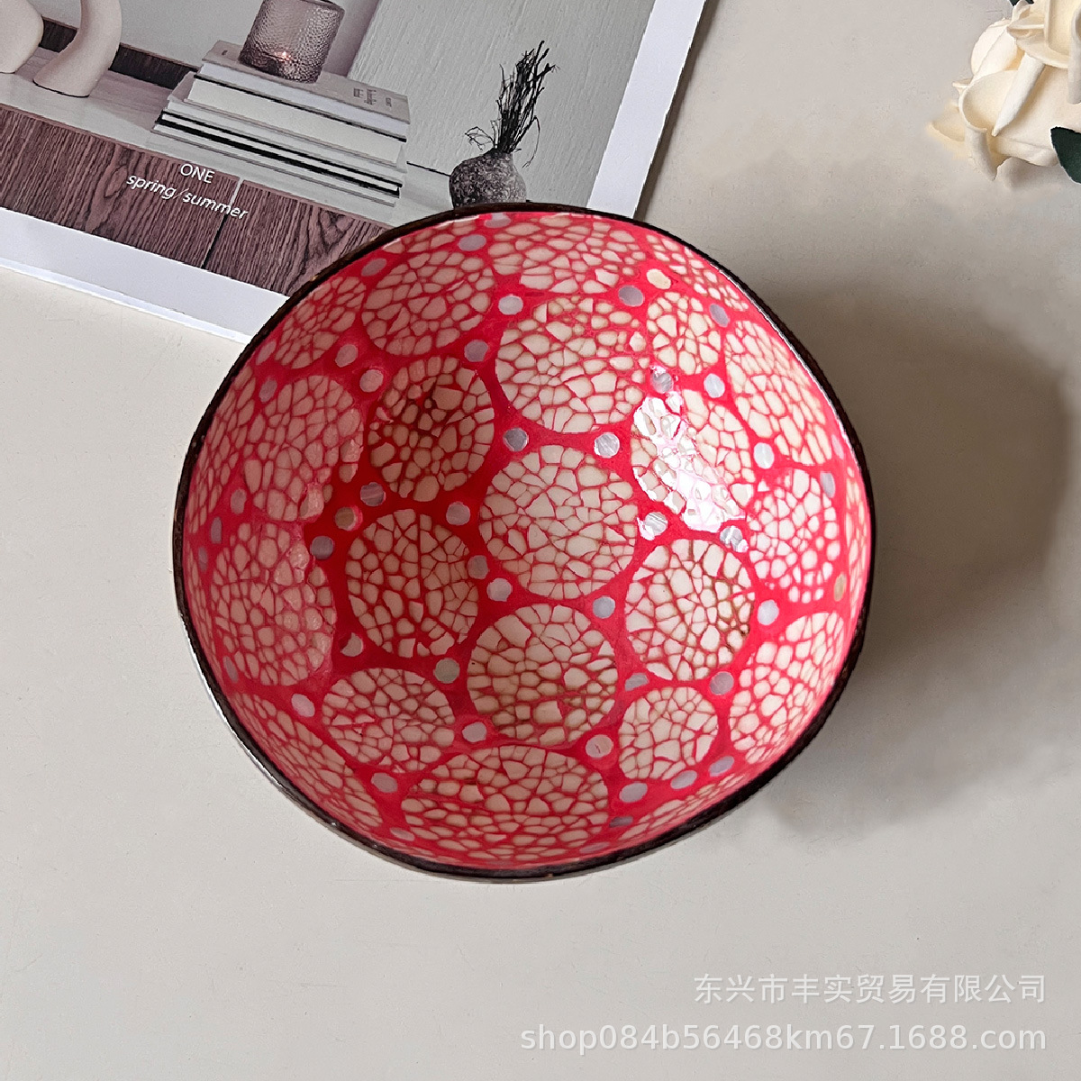 레드 크랙 모델