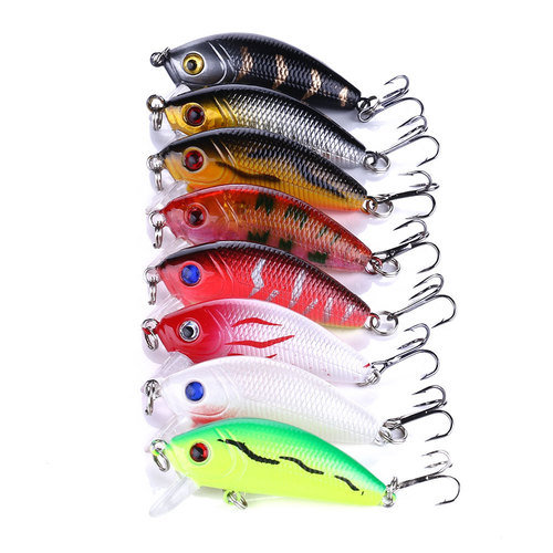 Micro Object Minolua Fishing Bait 3.6g Xige Long-range Floating Hovering Bionic Trolling Xiaomiluo False Bait Wholesale