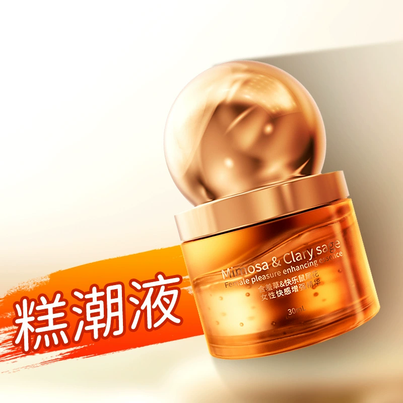 Жидкость для повышения женского удовольствия Shande, жидкость для оргазма, интимная смазка, наружное применение при половом акте, оптовая продажа женских секс-игрушек