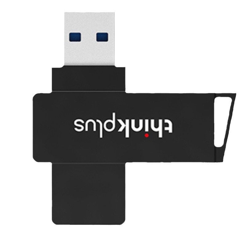レノボ thinkplus対応 MU241 メタルUSB3.0 ビジネスUSBメモリ 64GB 音楽刻印 レノボUSBメモリ|undefined