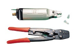 AK-28台湾凯士士kss-闭端端子工具