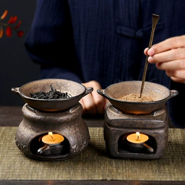 香;香炉;陶瓷工艺品
