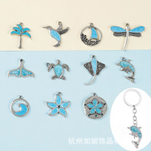 �羳��������ϵ�кϽ���Ʒ���diy������ɫϵ�����׹�Ҽ�����