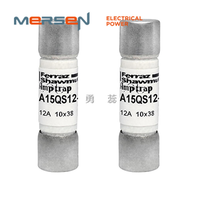 熔断器    A15QS12-2    A15QS15-2     A15QS20-2