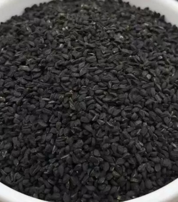 Black Cumin Seeds (Nigella sativa) — Dried Food Herb, 500g Bulk Herbal Seed in use