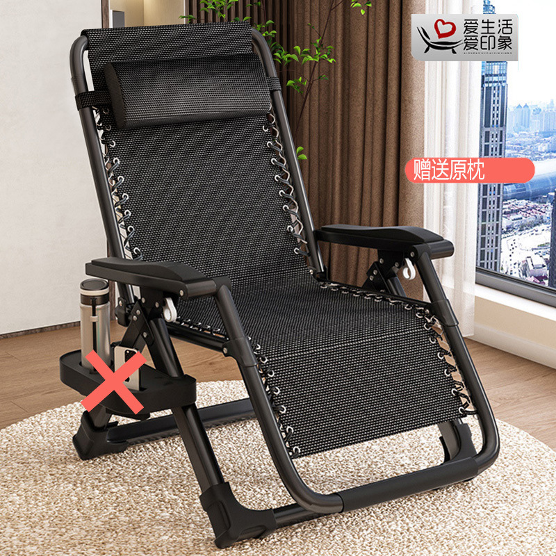 New aluminum lock, fashionable black, get one free