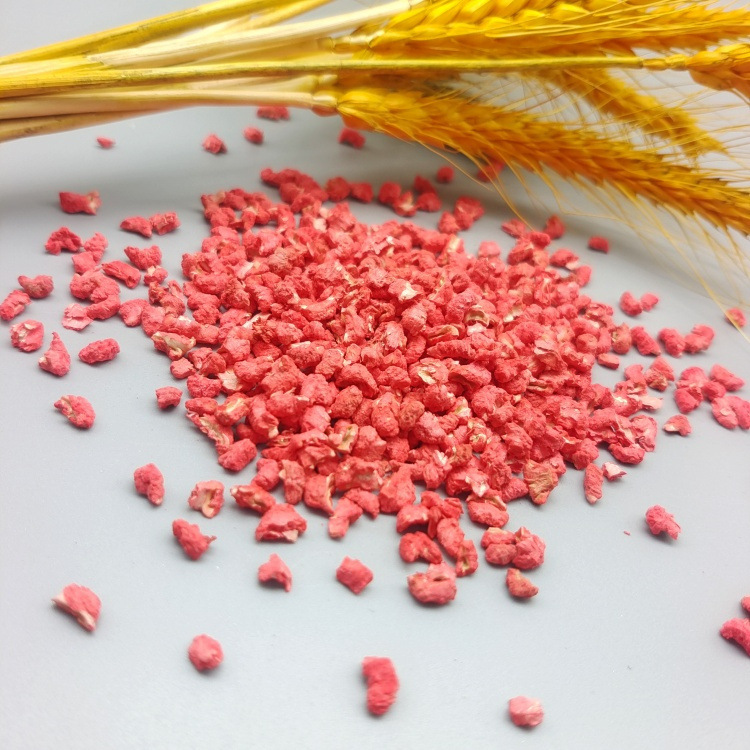 加工爆款香薰包料 玉米芯猫砂颗粒 香包玉米芯原料垫料