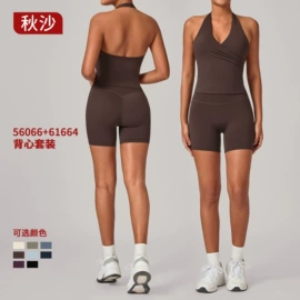 运动紧身裤;瑜伽服;运动内衣