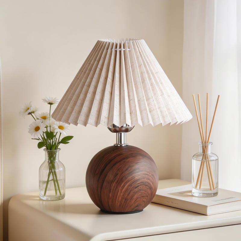 2026 Bedroom Bedside Lamp, Warm and Romantic Night Light, Living Room Study Desk Decoration Table Lamp, High-End Atmosphere Lamp 2026 Bedroom Bedside Lamp, Warm and Romantic Night Light, Living Room Study Desk Decoration Table Lamp, High-End Atmosphere Lamp