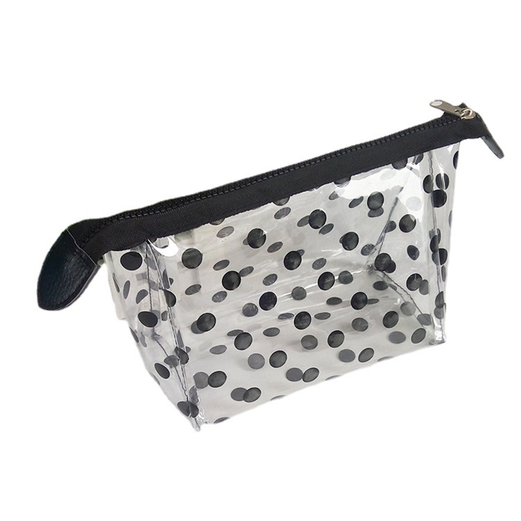 ����͸��PVCϴ������ˮ������PVC��ױ��Ůʿ�������ɻ�ױ��