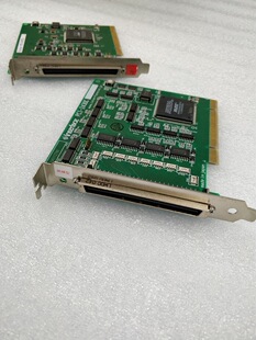 �����Interface  PCI-2472C ԭ�b��C�ɼ��� �h�r����