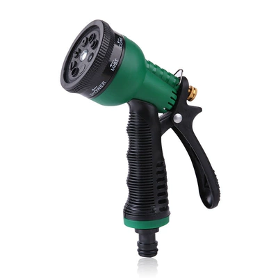 Car Wash Tools Garden Spray: High pressure car wash water gun