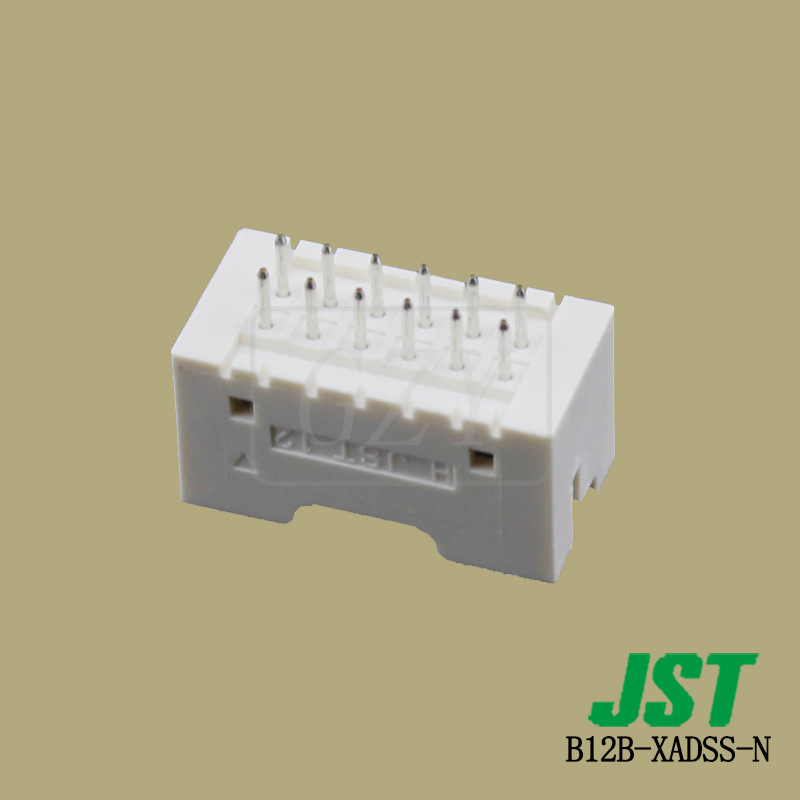 �ֻ���� B12B-XADSS-N �������� �ձ�JST������ XADϵ���߶԰�