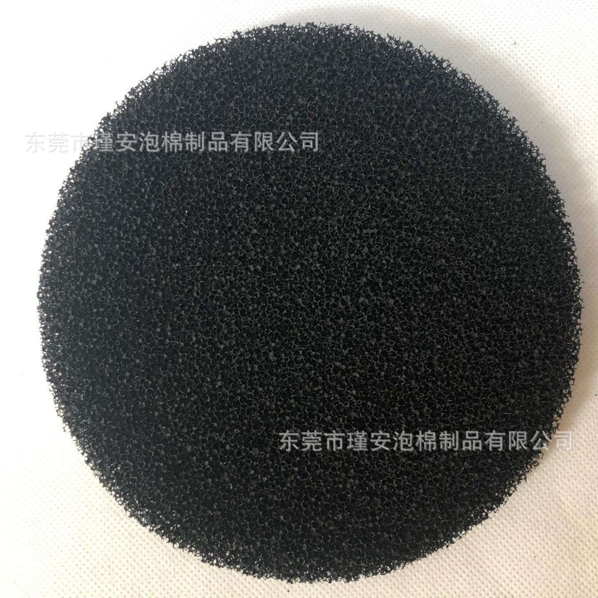 瑾安供应厨房堆肥箱木炭过滤器堆肥箱木炭过滤器 圆形活性炭过滤