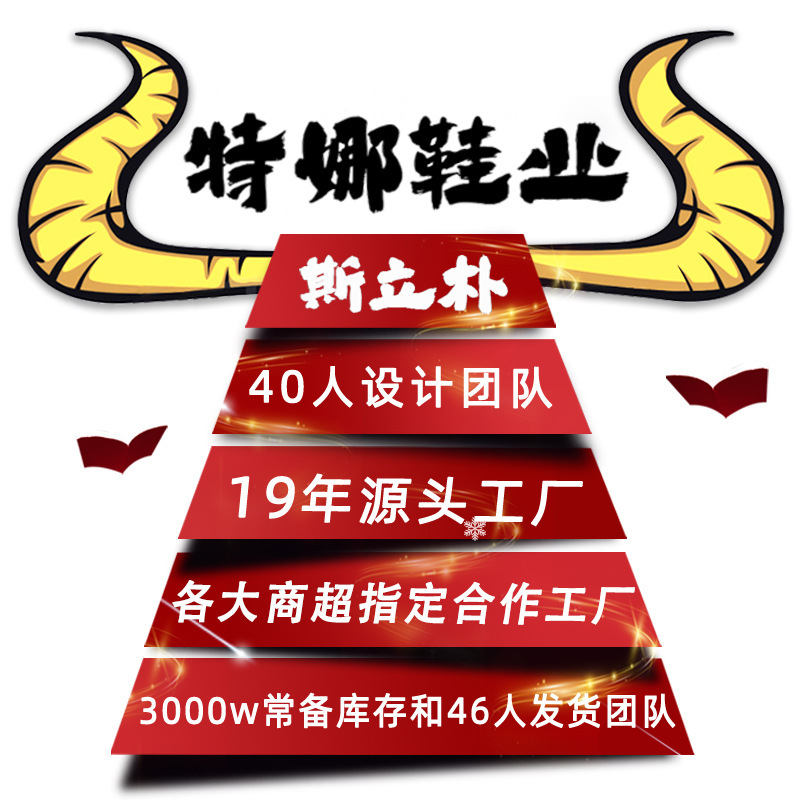 2025年新款麂皮绒棉拖鞋女秋冬室内居家用厚底网红森女毛毛棉拖鞋|undefined