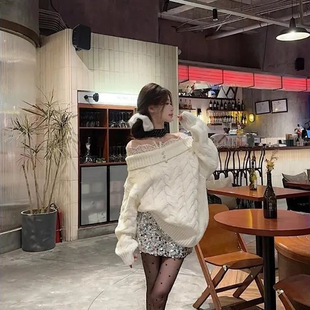 ��ɫһ�ּ��ٽzᘿ�ë��Ů�ﶬ���Ӻ�㼑��L���|�������e¶������