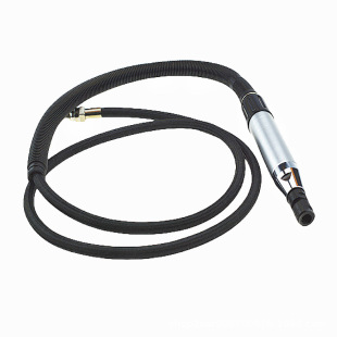 3mm/6mm Chuck Pneumatic Grinding Machine High Torque Low Speed Pneumatic Grinding Pen