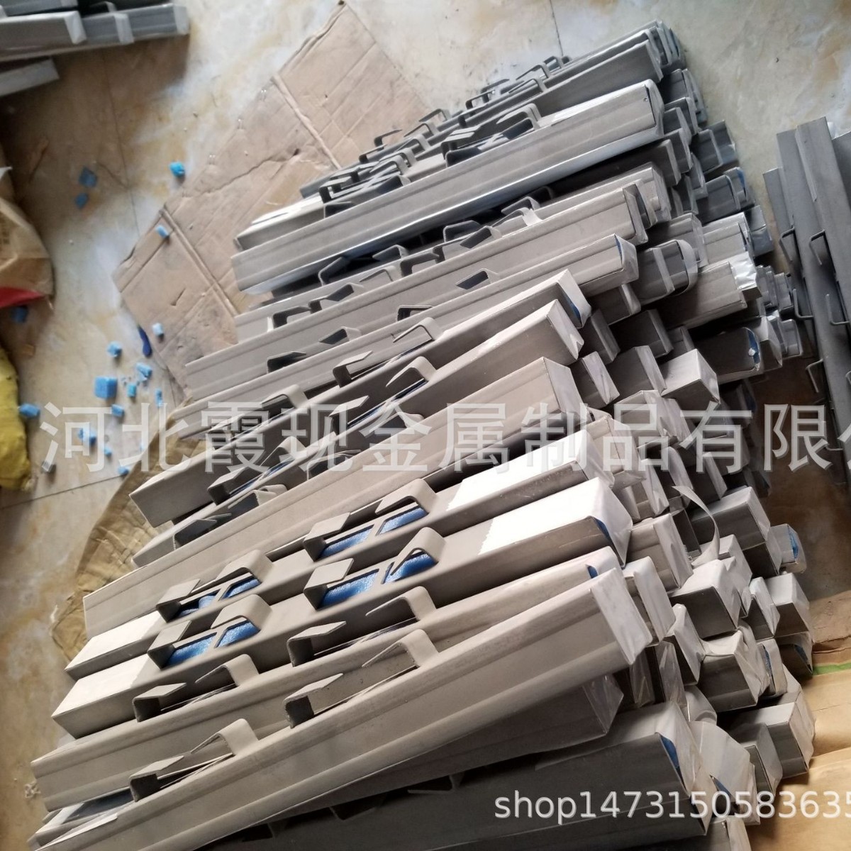 EHMQ-31预埋槽道厂家 预埋槽道价格 预埋槽道制造工艺